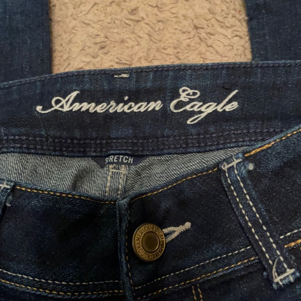 Women’s American eagle 6long - Picture 4 of 5